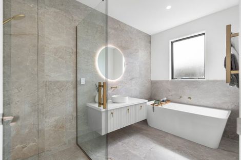 Photo of property in 10 Ferbane Way, Halswell, Christchurch, 8025