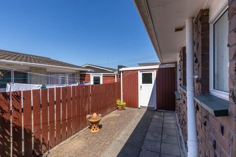 Photo of property in 133 Coronation Avenue, Welbourn, New Plymouth, 4310
