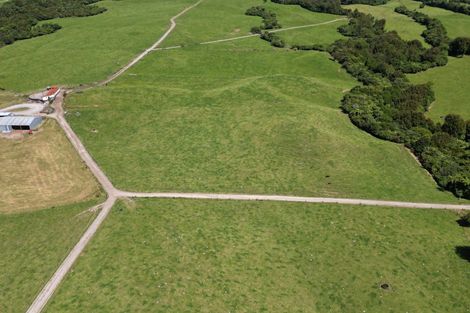 Photo of property in 415 Kirihau Road, Koru, New Plymouth, 4374