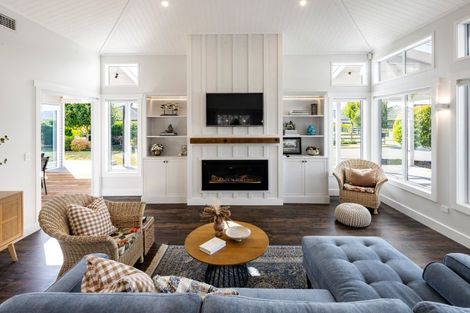 Photo of property in 45 Alan Livingston Drive, Cambridge, 3434