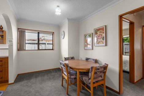 Photo of property in 1/414 Greers Road, Bishopdale, Christchurch, 8053
