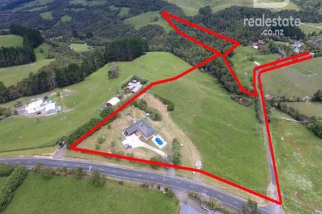 Photo of property in 1435 Old North Road, Helensville, 0875