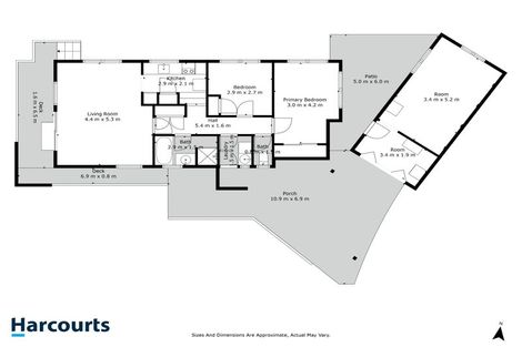 Photo of property in 2/30 Fraser Road, Narrow Neck, Auckland, 0624