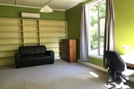 Photo of property in 12 Elder Street, Dunedin Central, Dunedin, 9016
