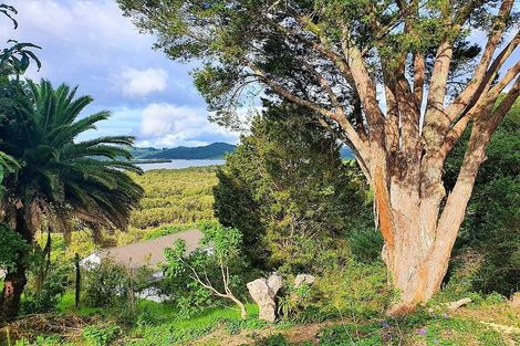 Photo of property in 54 Parnell Street, Rawene, Kaikohe, 0473