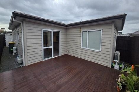 Photo of property in 10 Kutukutu Street, Takanini, 2112