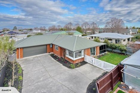 Photo of property in 23a Seddon Street, Rangiora, 7400