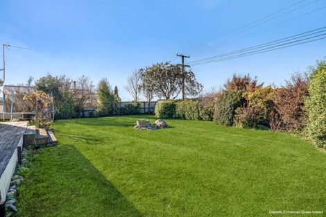 Photo of property in 35 Kimberley Road, Darfield, 7510