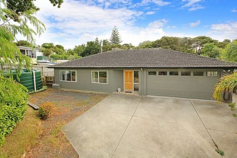 Photo of property in 170a Maraetai Drive, Maraetai, Auckland, 2018