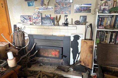 Photo of property in 29 Murray Street, Greymouth, 7805