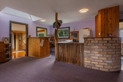 Photo of property in 1264 Paponga Road, Kohukohu, 0491