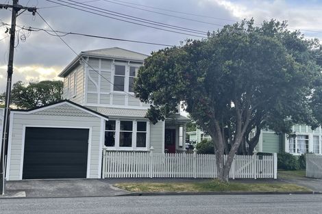Photo of property in 22 Patrick Street, Petone, Lower Hutt, 5012