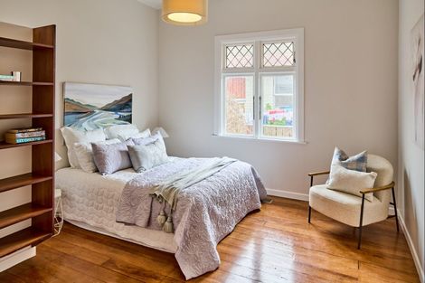 Photo of property in 44 Copeland Street, Hutt Central, Lower Hutt, 5011