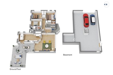 Photo of property in 30 Devon Road, Bucklands Beach, Auckland, 2012