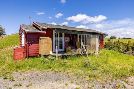 Photo of property in 872 Kohukohu Road, Kohukohu, 0491