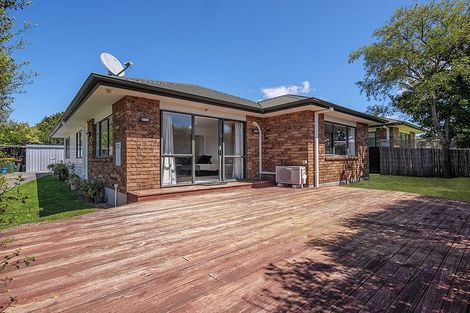 Photo of property in 1b Raymond Avenue, Te Puke, 3119