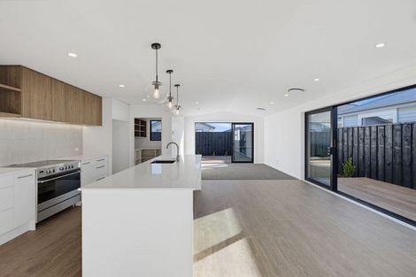 Photo of property in 55 Homestead Drive, Rangiora, 7400