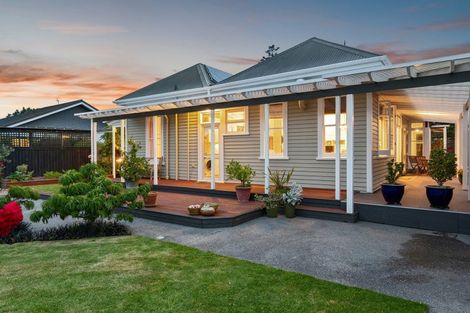 Photo of property in 66 Domain Terrace, Spreydon, Christchurch, 8024