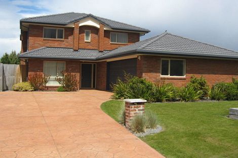 Photo of property in 5 Bayliss Close, Northwood, Christchurch, 8051