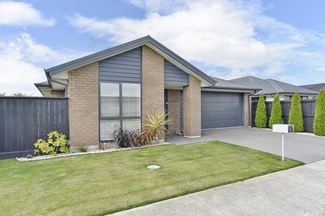 Photo of property in 15 Candy Crescent, Kaiapoi, 7630