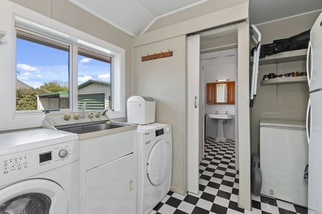 Photo of property in 6 Hayton Road, Hornby, Christchurch, 8042