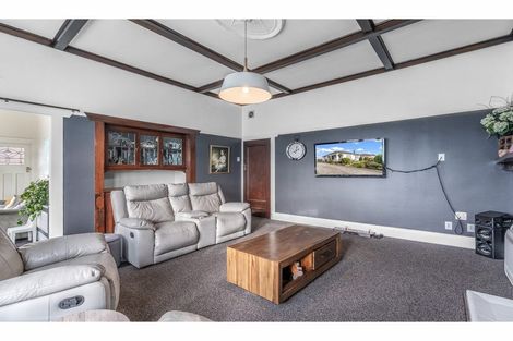 Photo of property in 387 Tweed Street, Georgetown, Invercargill, 9812