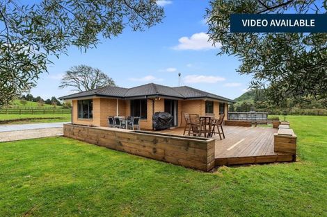 Photo of property in 931 Limeworks Loop Road, Karamu, Hamilton, 3285