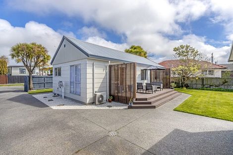 Photo of property in 48 Meon Street, Aranui, Christchurch, 8061