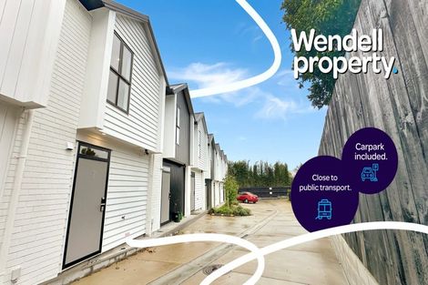 Photo of property in 2/1 Jersey Avenue, Mount Albert, Auckland, 1025