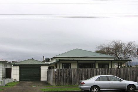 Photo of property in 33 Mabel Street, Levin, 5510