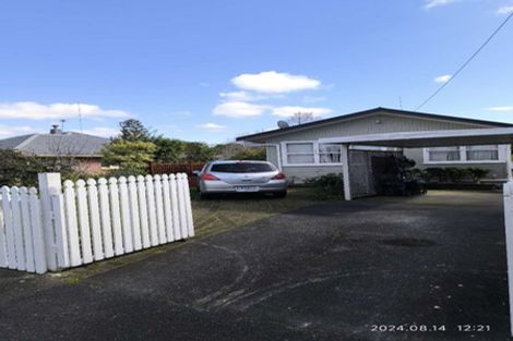 Photo of property in 2/10 Angelo Avenue, Howick, Auckland, 2014