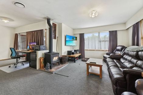 Photo of property in 390 Halswell Road, Halswell, Christchurch, 8025