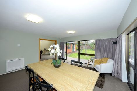 Photo of property in 35 Corfe Street, Ilam, Christchurch, 8041