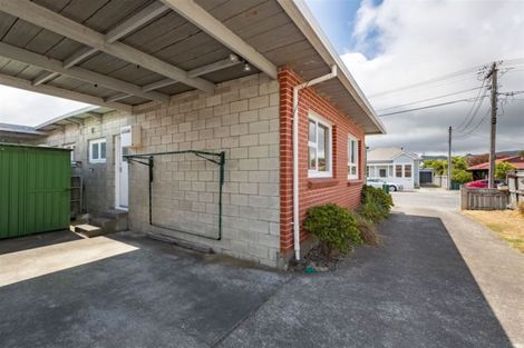 Photo of property in 4/21 Oriental Street, Petone, Lower Hutt, 5012