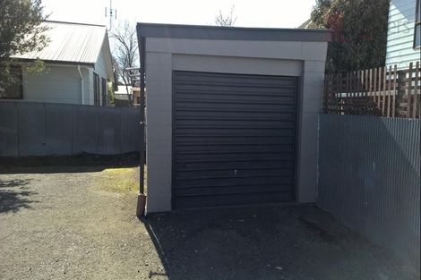 Photo of property in 6/39 Ward Street, Addington, Christchurch, 8024