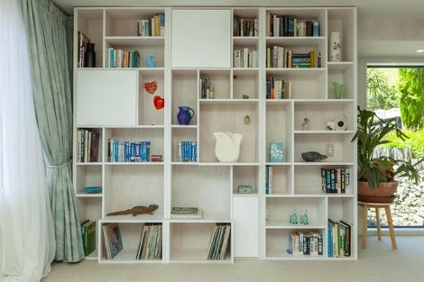 Photo of property in 105 Waterfall Road, Paraparaumu, 5032