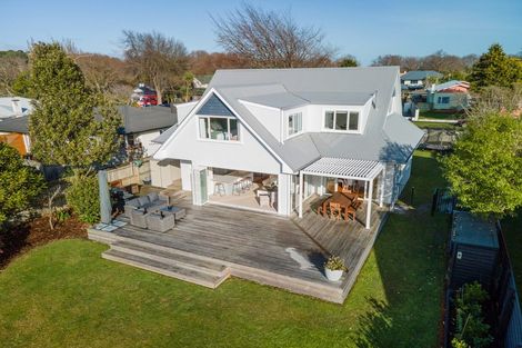 Photo of property in 107 Jickell Street, Hokowhitu, Palmerston North, 4410