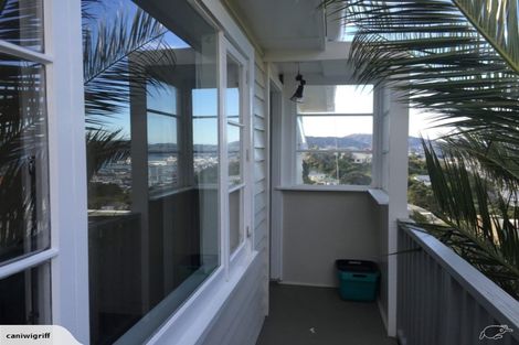 Photo of property in 24b Connaught Terrace, Brooklyn, Wellington, 6021