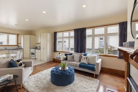 Photo of property in 125 William Street, Petone, Lower Hutt, 5012