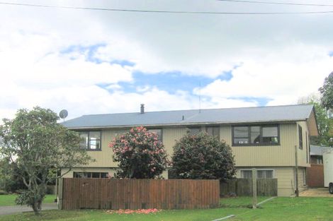 Photo of property in 2 Mckenzie Road, Owhata, Rotorua, 3010