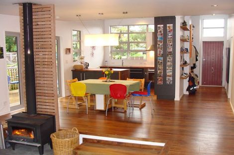 Photo of property in 31 Natusch Road, Belmont, Lower Hutt, 5010