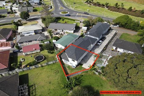 Photo of property in 50d Preston Road, Clover Park, Auckland, 2023