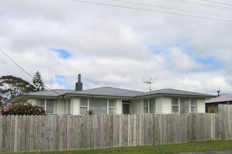 Photo of property in 30 Tuthill Street, Gate Pa, Tauranga, 3112