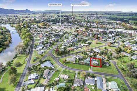 Photo of property in 4 Fuller Street, Ngaruawahia, 3720