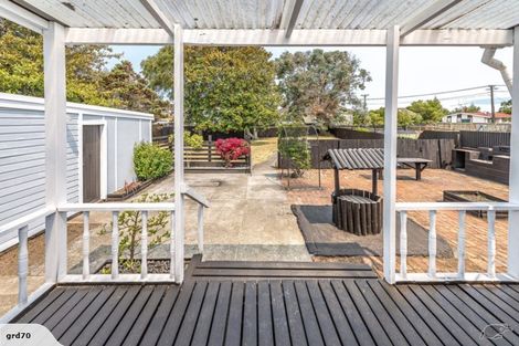 Photo of property in 111 Puriri Street, Gonville, Whanganui, 4501