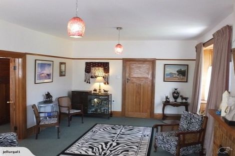 Photo of property in 35 Wharfe Street, South Hill, Oamaru, 9400