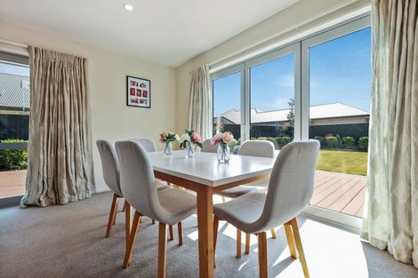 Photo of property in 14 Strauss Drive, Rolleston, 7614