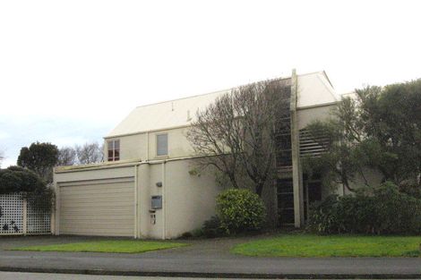 Photo of property in 214 Gala Street, Richmond, Invercargill, 9810