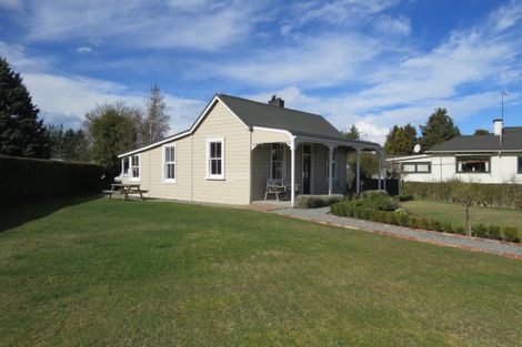 Photo of property in 9 Talbot Road, Fairlie, 7925