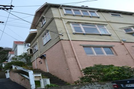 Photo of property in 30 Newman Terrace, Thorndon, Wellington, 6011